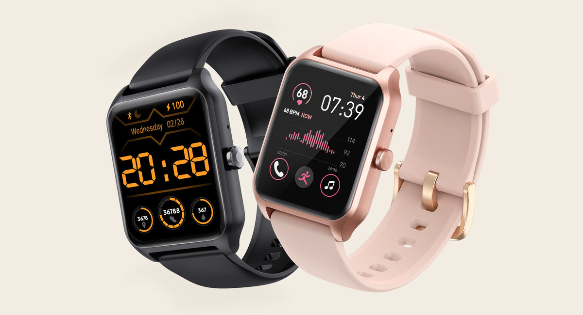 Women Smart Watch